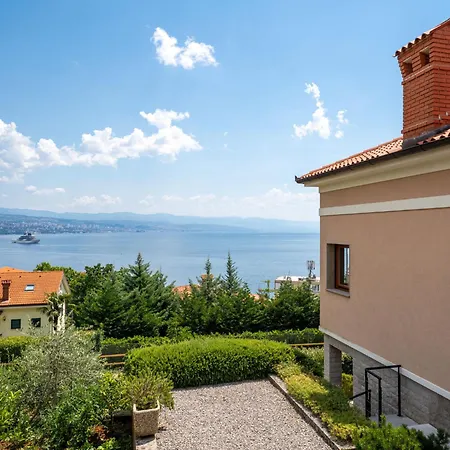 Salvia By Interhome Opatija
