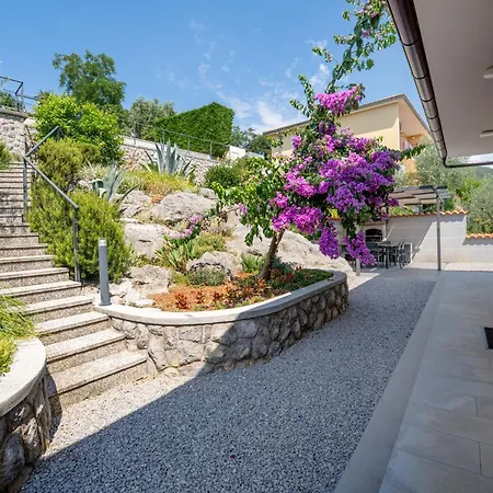 Salvia By Interhome Vakantiehuis Opatija