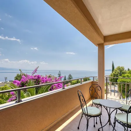 Salvia By Interhome Opatija