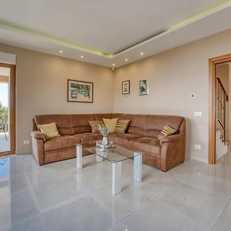Vakantiehuis Salvia By Interhome