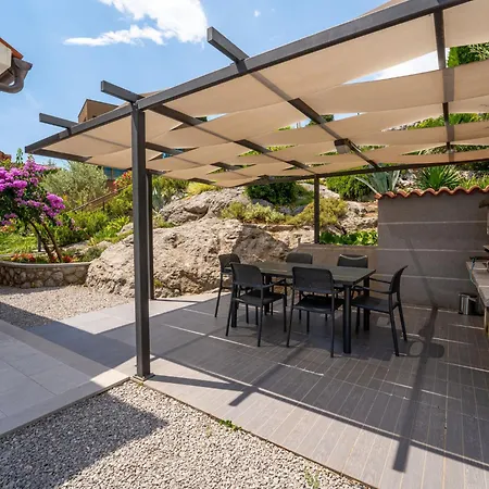 Vakantiehuis Salvia By Interhome