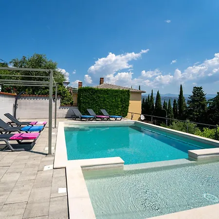 Salvia By Interhome Opatija