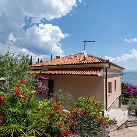 Salvia By Interhome Vakantiehuis *