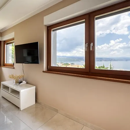 Holiday home Salvia By Interhome Opatija