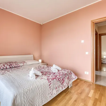 Salvia By Interhome Holiday home Opatija