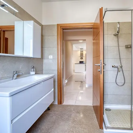 Salvia By Interhome * Opatija