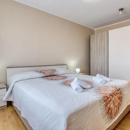 Vakantiehuis Salvia By Interhome *