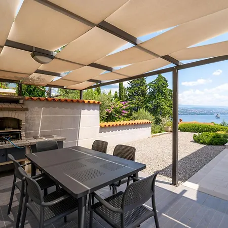 Vakantiehuis Salvia By Interhome *
