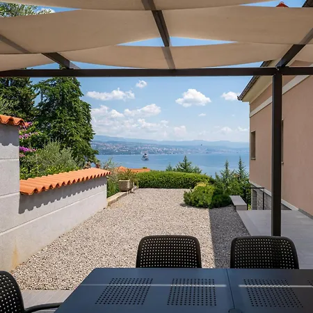 Vakantiehuis Salvia By Interhome *