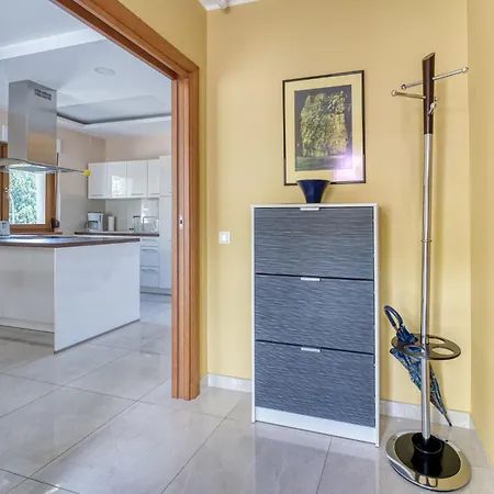 Vakantiehuis Salvia By Interhome