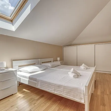 Holiday home Salvia By Interhome Opatija