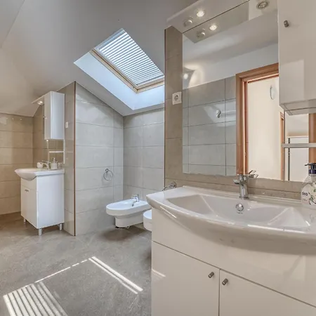 Vakantiehuis Salvia By Interhome