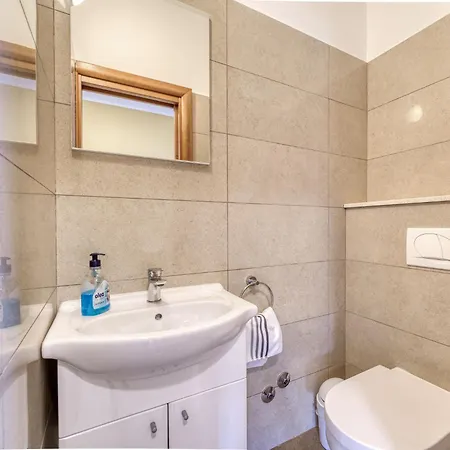 Holiday home Salvia By Interhome Opatija