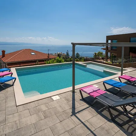 Holiday home Salvia By Interhome *