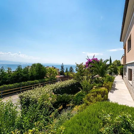 Salvia By Interhome Holiday home Opatija