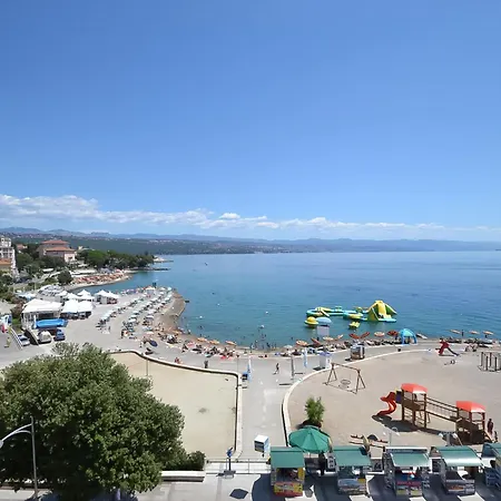 Salvia By Interhome Vakantiehuis Opatija