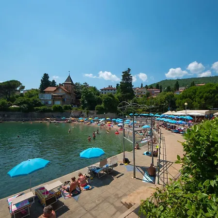 Salvia By Interhome Holiday home Opatija